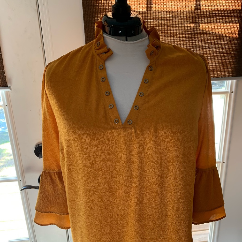 Ladies Michael Kors blouse